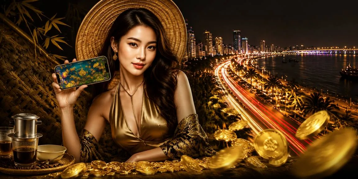 Điểm nổi bật