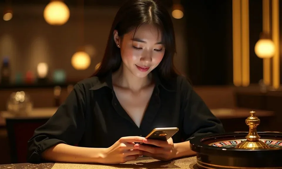 Sản Phẩm Slot